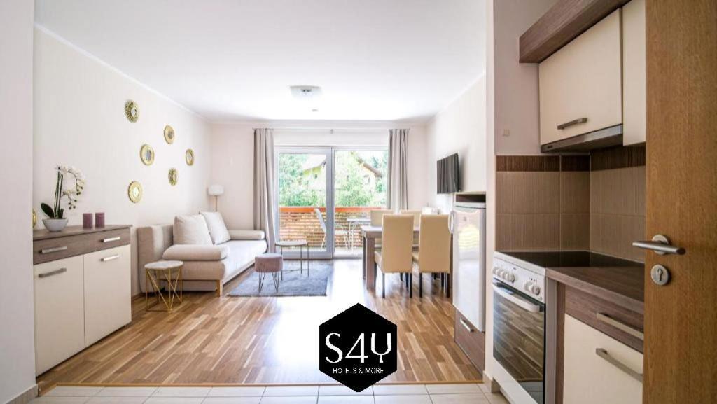 Alpe Adria Apartments - Top 11 By S4Y Oberaichwald  المظهر الخارجي الصورة